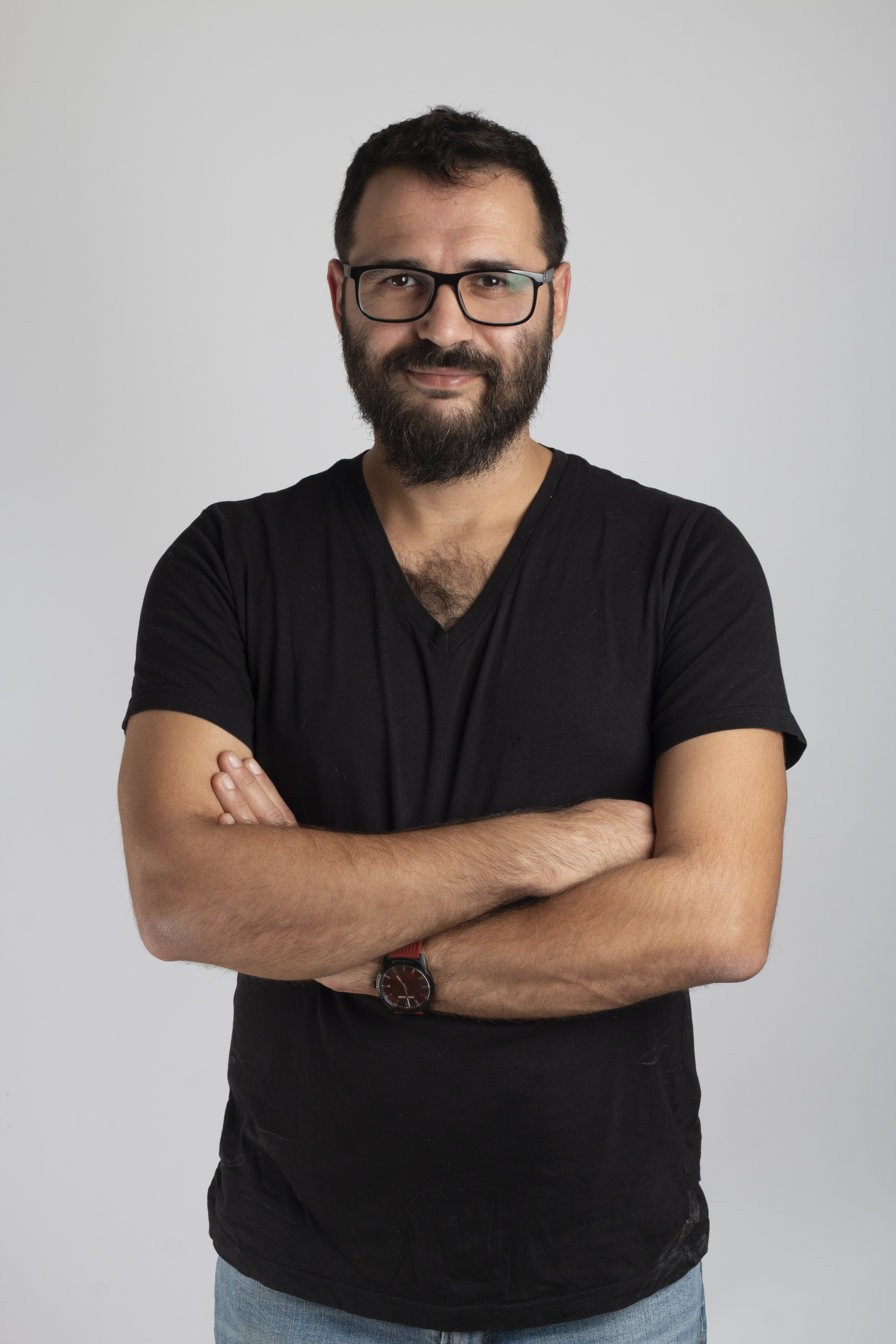 Adir Ron — GTM advisor