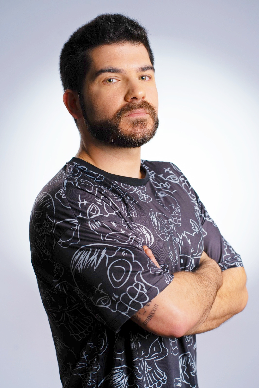 Tzvi Vaknin — GTM advisor