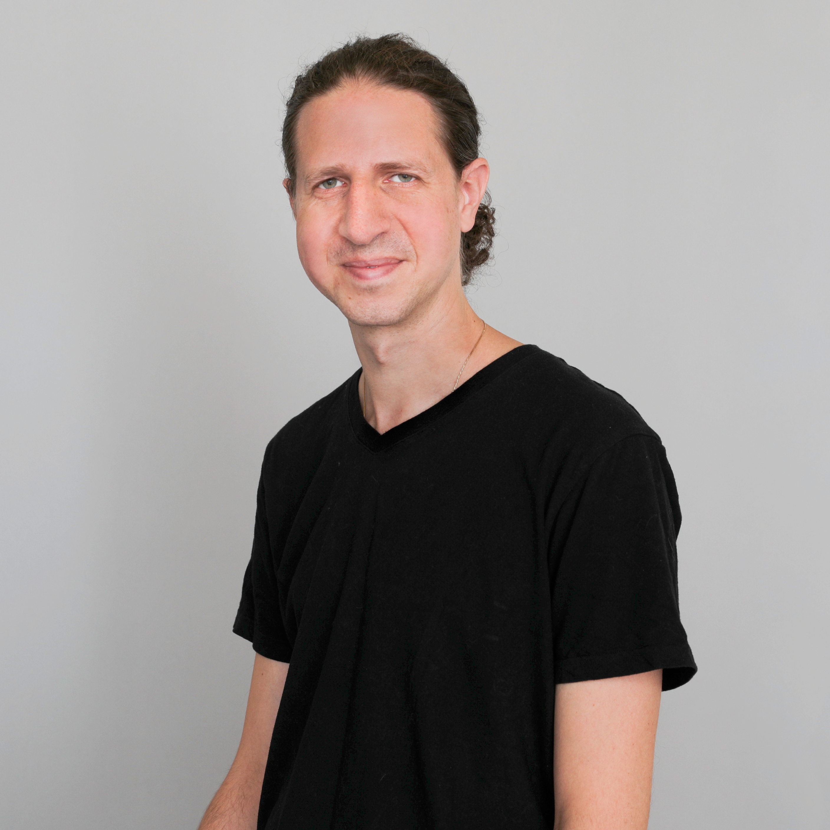 Yoav Machlin — GTM advisor