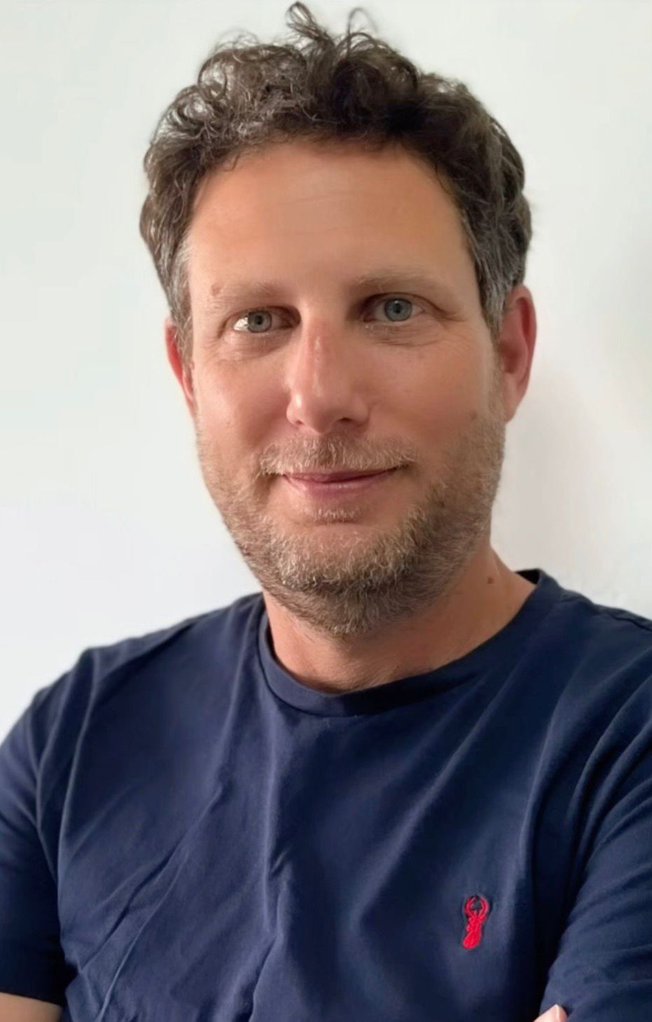 Shahar Barkai — GTM advisor