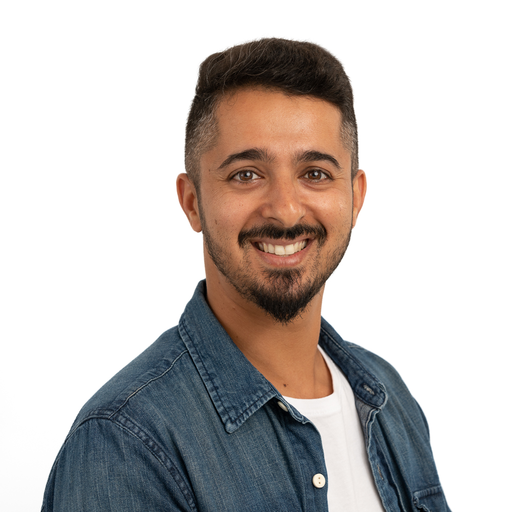 Lior Zabari, GTM Strategy & Scaling advisor at Advisors Office Hours