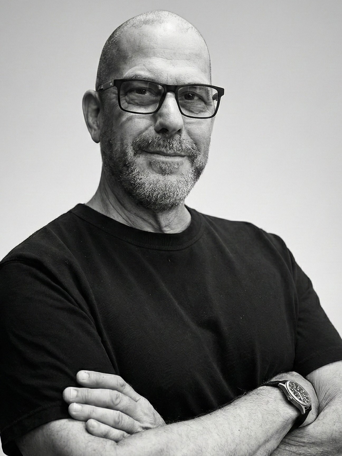 Han (Hanoch) Rabinovitz, Positioning & Messaging advisor at Advisors Office Hours