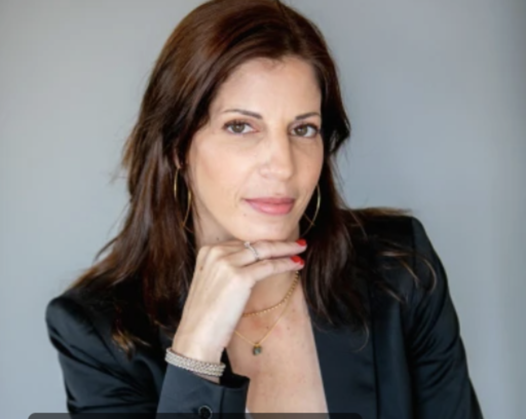 Shiri Amiram — GTM advisor