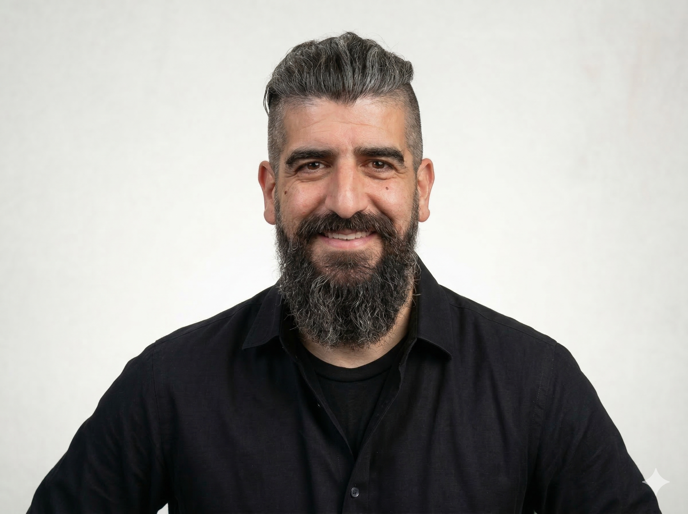 Noam Mani — GTM advisor