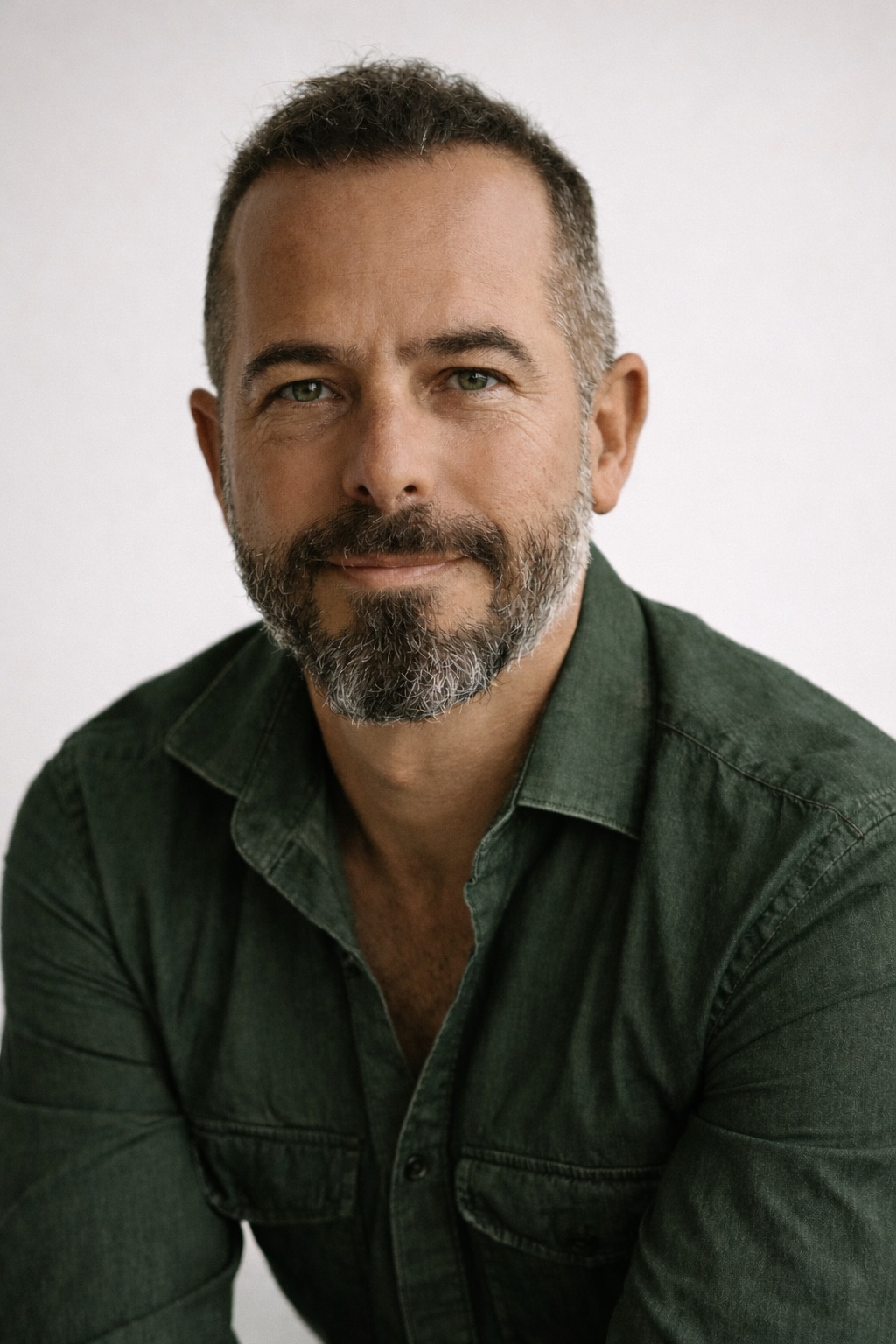 Michael Avni — GTM advisor