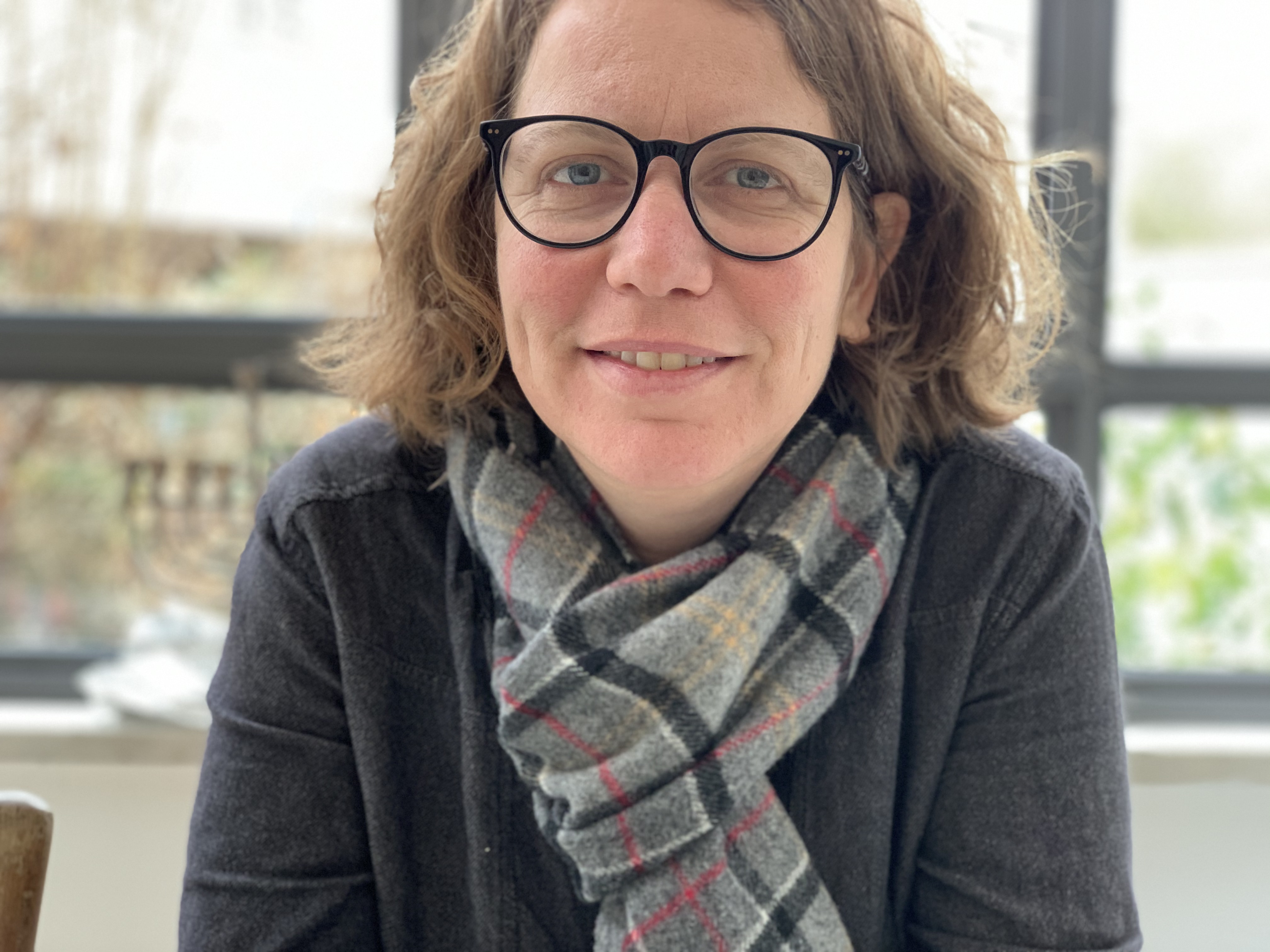 Meital Sharon — GTM advisor