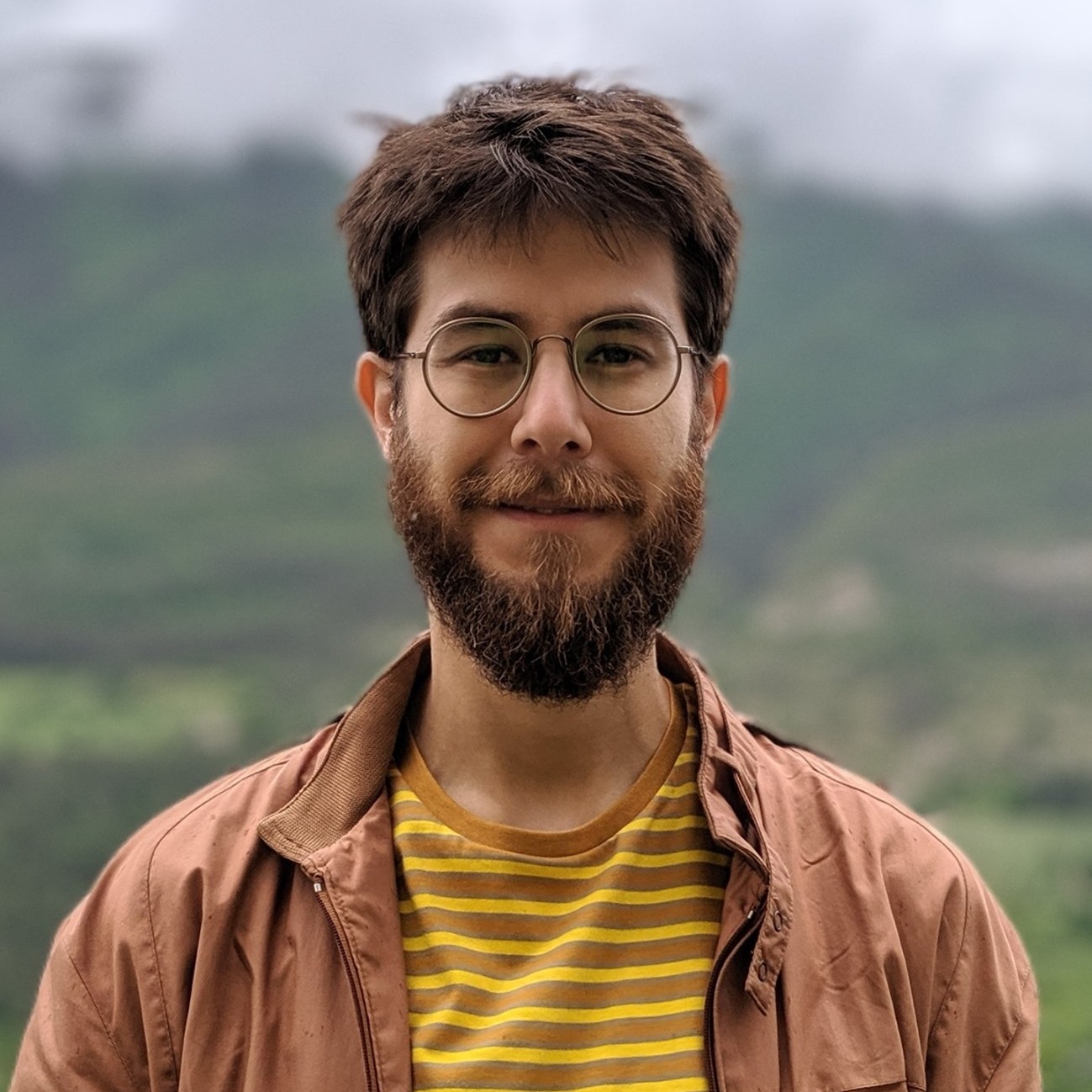 Yoel Eilat — GTM advisor