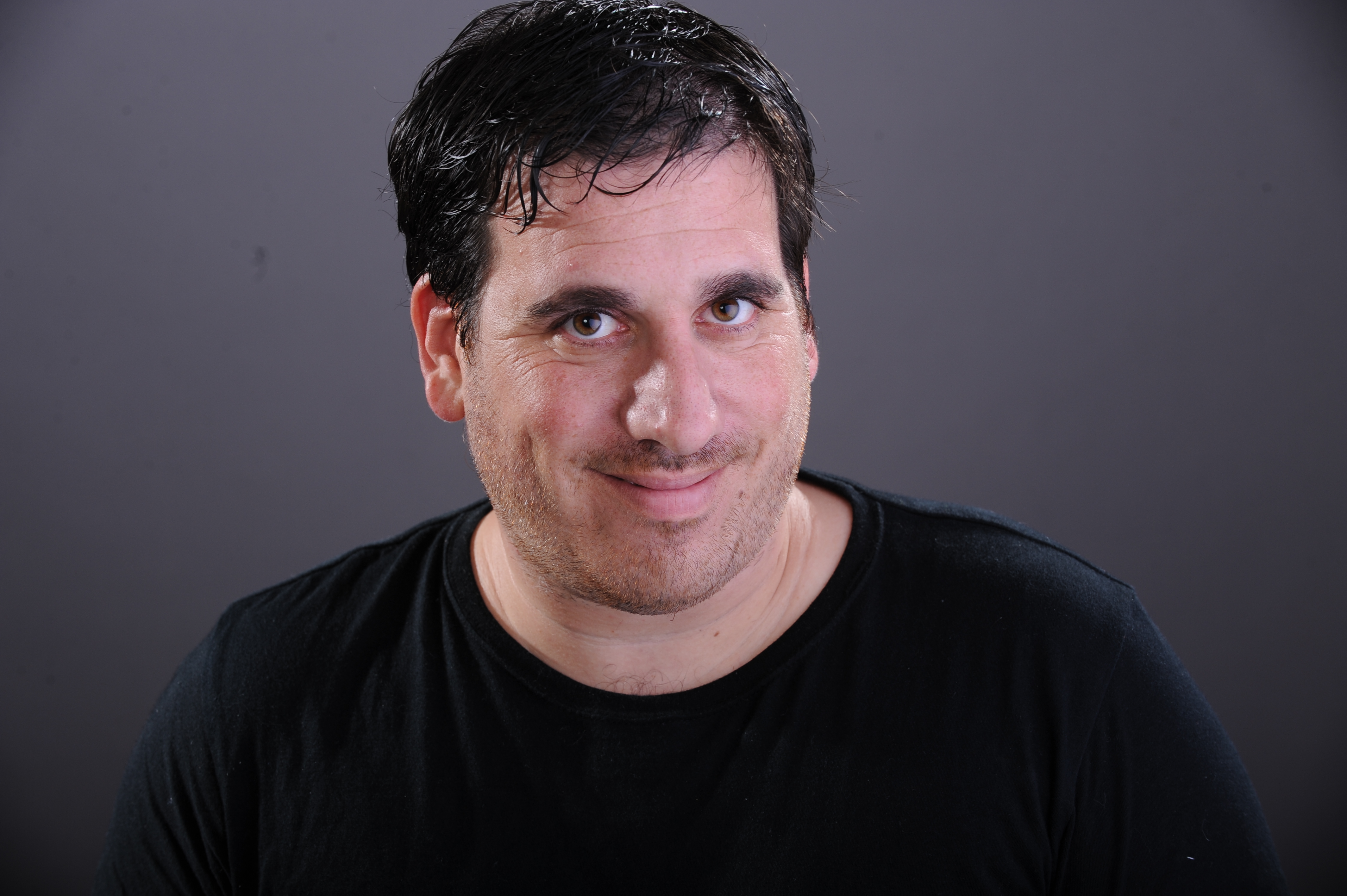 Etgar Shpivak — GTM advisor