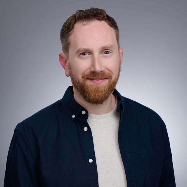 Roy Naar — GTM advisor