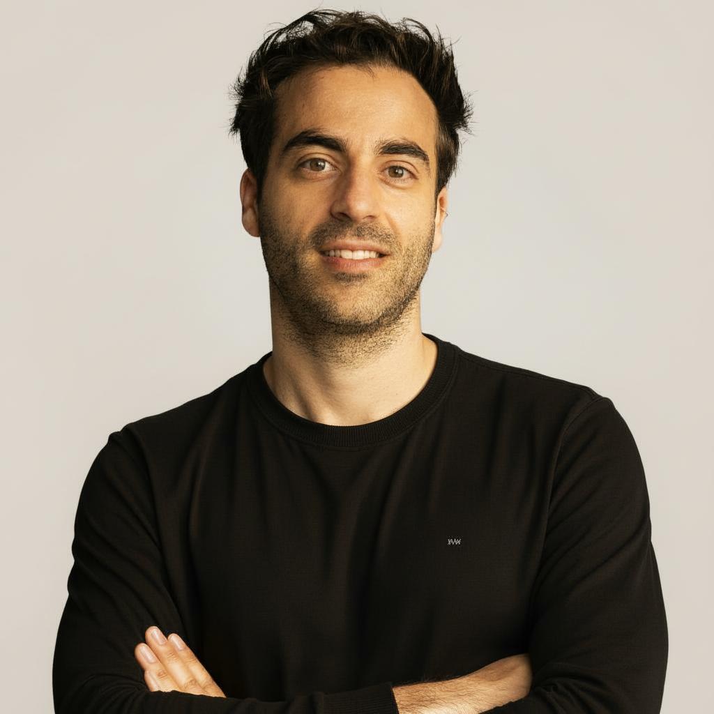 Alon Even — GTM advisor