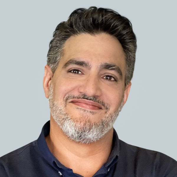 Nati Elimelech — GTM advisor