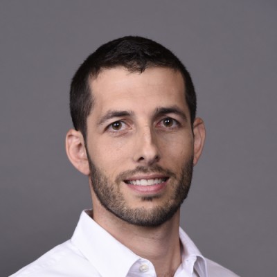 Nimo Shkedy — GTM advisor