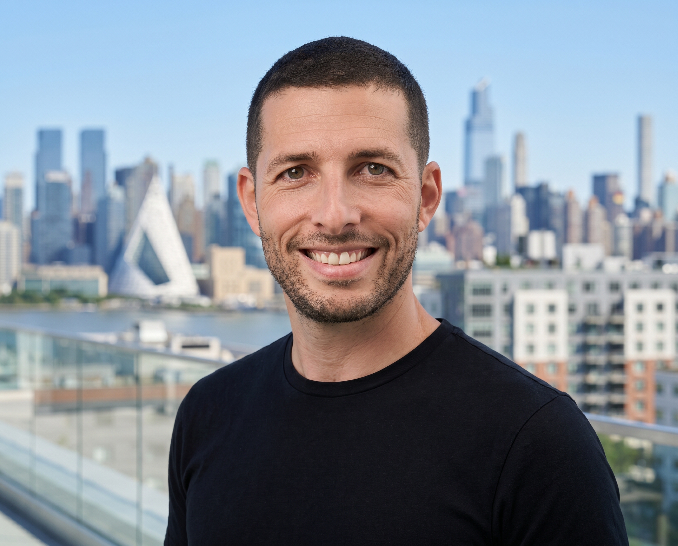 Nimo Shkedy, GTM Strategy & Scaling advisor at Advisors Office Hours