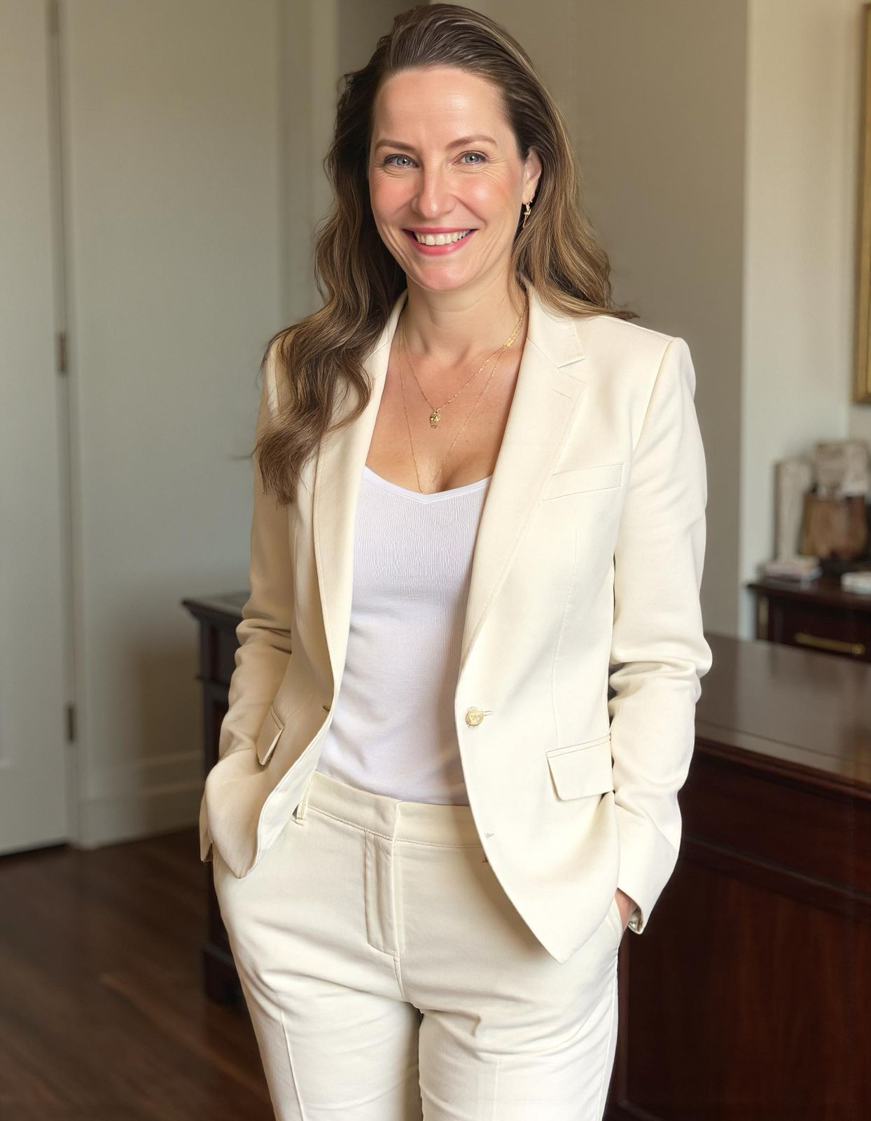 Shira Levy Barkan — GTM advisor