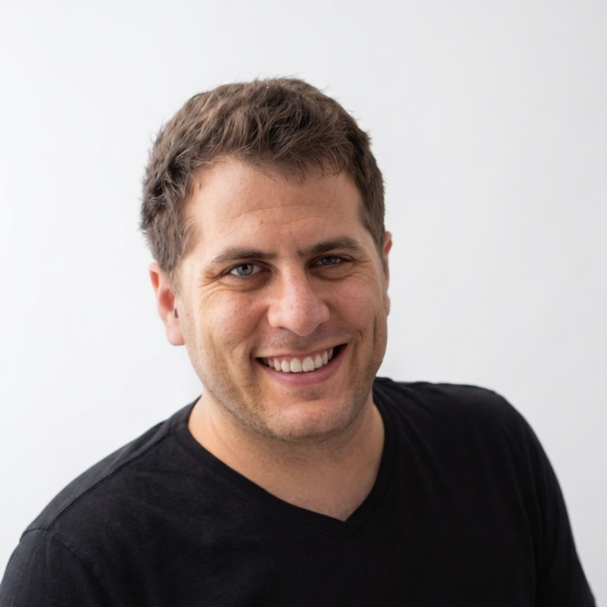 Elad Itzkovitch, GTM Strategy & Scaling advisor at Advisors Office Hours