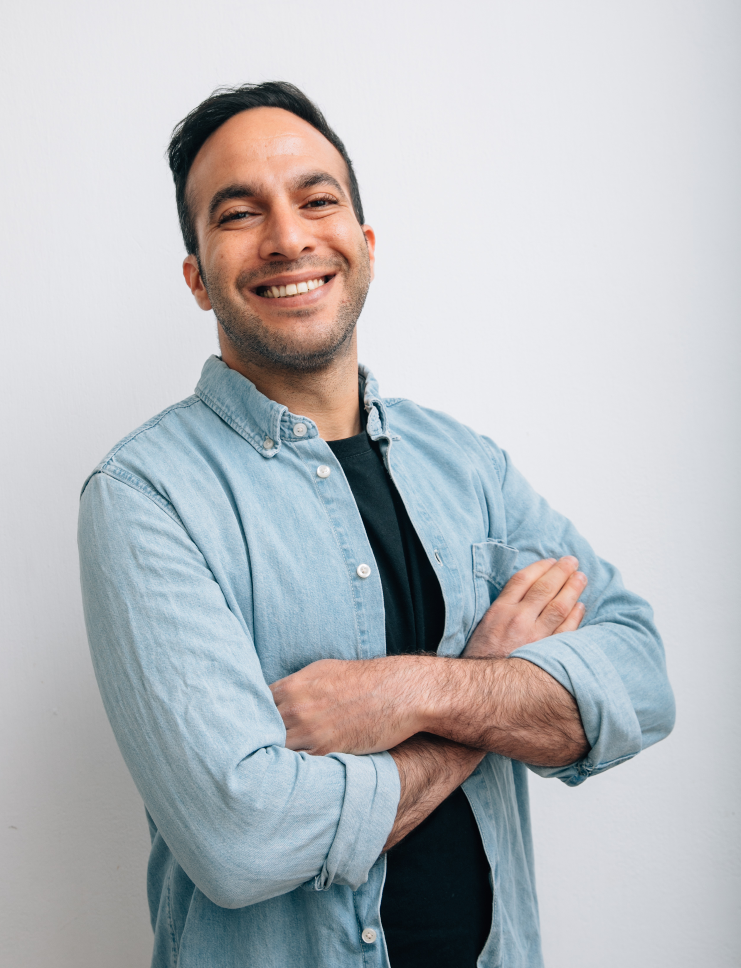 Ido Assaf — GTM advisor