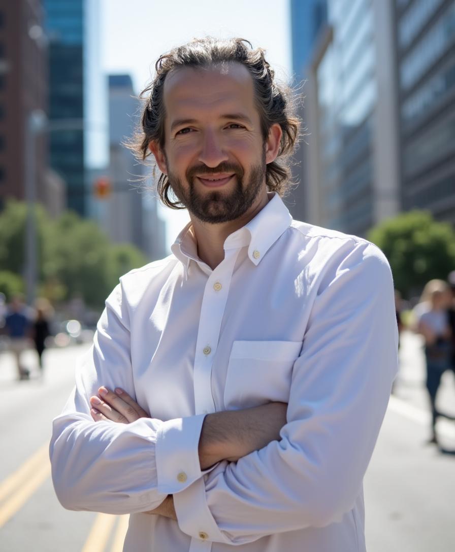 Ilya Glezer — GTM advisor