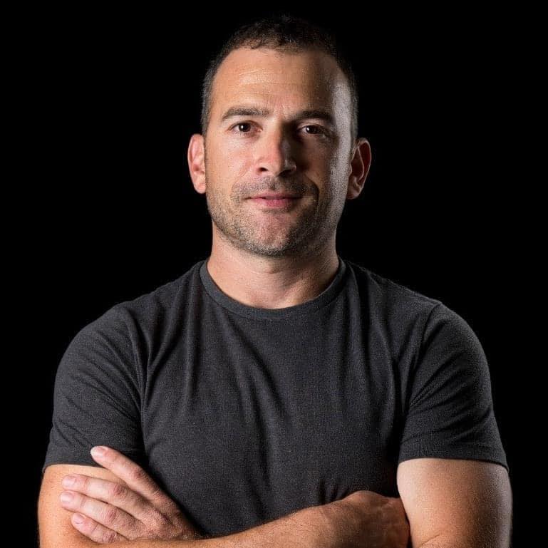 Yam Regev — GTM advisor